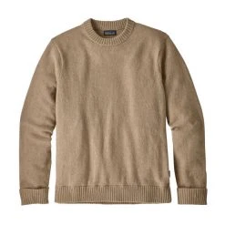 Patagonia Men's Recycled Wool Sweater Tops