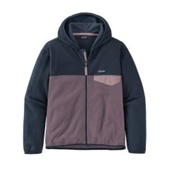 Patagonia Girls' Micro D Snap-T Jkt