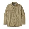 Patagonia Tops Men's L/S Sol Patrol II Shirt