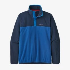 Patagonia Men's Micro D Snap-T P/O Outerwear