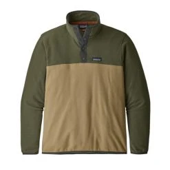 Patagonia Men's Micro D Snap-T P/O Outerwear