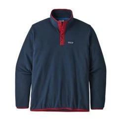 Patagonia Men's Micro D Snap-T P/O Outerwear