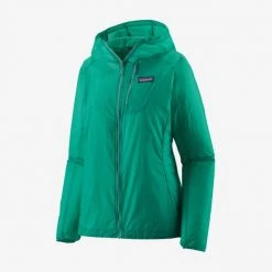 Patagonia Outerwear Women's Houdini Jkt