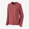 Patagonia Tops Women's L/S Cap Cool Daily Shirt