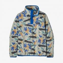 Patagonia Outerwear Women's Micro D Snap-T P/O