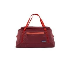 Patagonia All Camping & Hiking Gear Ultralight Black Hole Duffel 30L