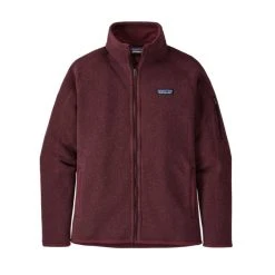 Patagonia Women's Better Sweater Jkt