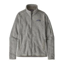 Patagonia Women's Better Sweater Jkt