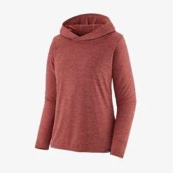 Patagonia Tops Women's Cap Cool Daily Hoody