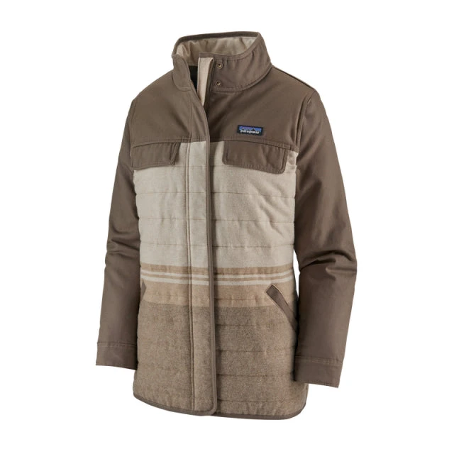 Patagonia Women's Out Yonder Coat Outerwear 1 Patagonia Women's Out Yonder Coat Outerwear