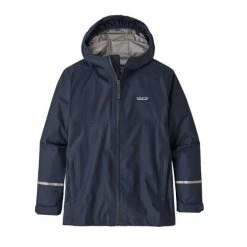 Patagonia Boys' Torrentshell 3L Jkt