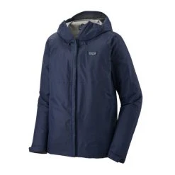Patagonia Men's Torrentshell 3L Jkt Outerwear