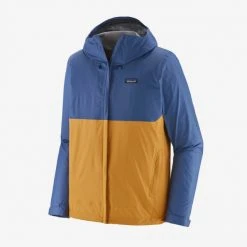 Patagonia Men's Torrentshell 3L Jkt Outerwear