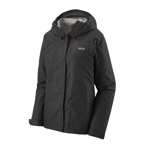 Patagonia Women's Torrentshell 3L Jkt 2 Patagonia Women's Torrentshell 3L Jkt