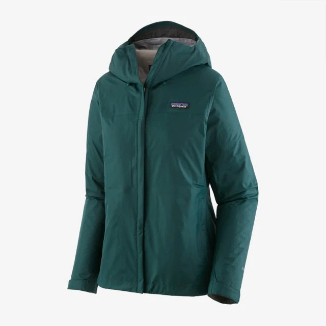 Patagonia Women's Torrentshell 3L Jkt 1 Patagonia Women's Torrentshell 3L Jkt