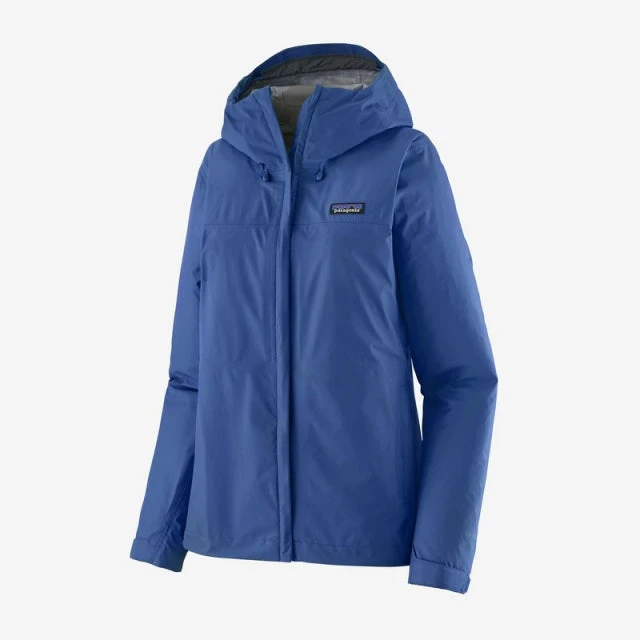 Patagonia Women's Torrentshell 3L Jkt 4 Patagonia Women's Torrentshell 3L Jkt