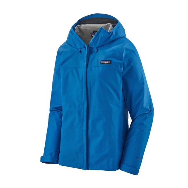 Patagonia Women's Torrentshell 3L Jkt 3 Patagonia Women's Torrentshell 3L Jkt