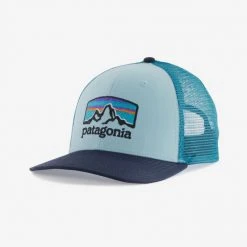 Patagonia Accessories Fitz Roy Horizons Trucker Hat
