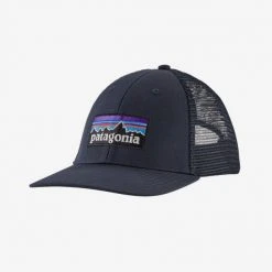 Patagonia P-6 Logo LoPro Trucker Hat 7 Patagonia P-6 Logo LoPro Trucker Hat