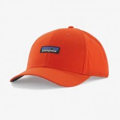 Patagonia Airshed Cap
