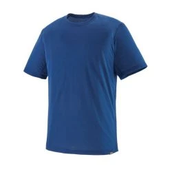 Patagonia Men's Cap Cool Trail Shirt Tops