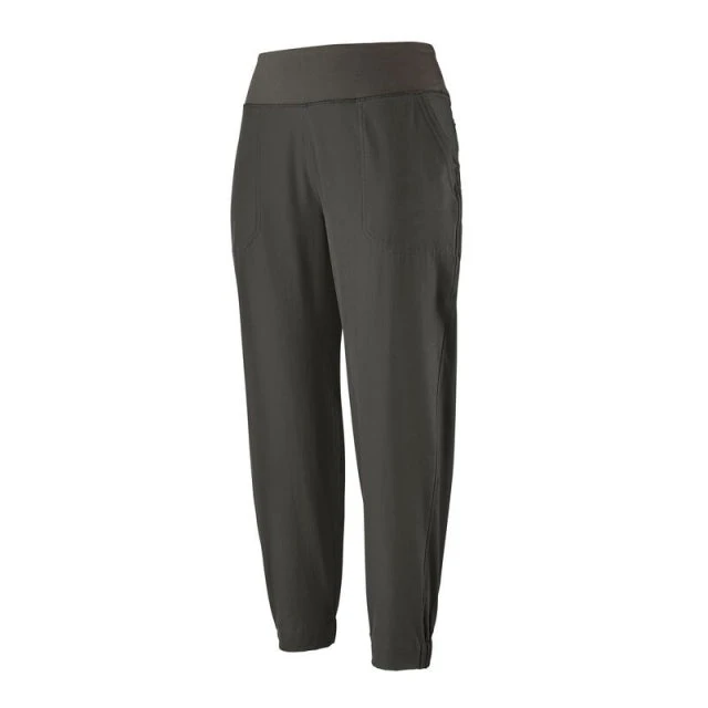 Patagonia Bottoms Women's Happy Hike Studio Pants 1 Patagonia Bottoms Women's Happy Hike Studio Pants
