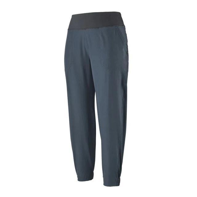Patagonia Bottoms Women's Happy Hike Studio Pants 2 Patagonia Bottoms Women's Happy Hike Studio Pants
