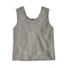 Patagonia Women's Organic Cotton Spring Sweater Tank