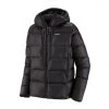 Patagonia Outerwear Men's Fitz Roy Down Hoody