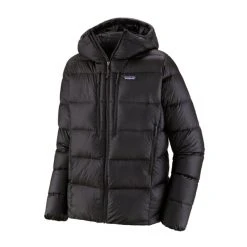 Patagonia Outerwear Men's Fitz Roy Down Hoody