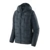 Patagonia Outerwear Men's Macro Puff Hoody