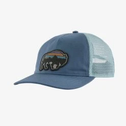 Patagonia Women's Back For Good Layback Trucker Hat Accessories