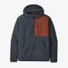 Patagonia Men's Retro Pile P/O Outerwear