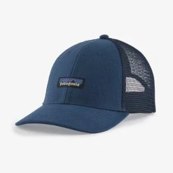 Patagonia P-6 Label LoPro UnTrucker Hat Accessories