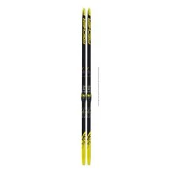 Fischer Skis US Classic Skiing Twin Skin Pro Medium Ifp