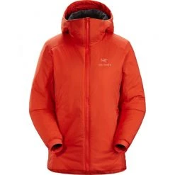 Arc'teryx Atom Ar Hoody Women's