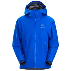 Arc'teryx Beta LT Jacket Men's Outerwear