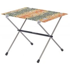 Big Agnes Woodchuck Camp Table