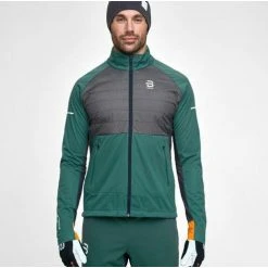 Daehlie Challenge Jacket Men's Deals