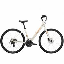 Trek Verve 1 Disc Lowstep