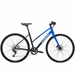 Trek FX 3 Disc Stagger