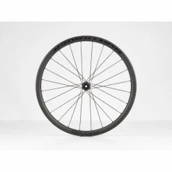 Trek Bontrager Aeolus Elite 35 TLR Disc Road Wheel