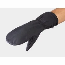 Trek Bontrager Stormshell Cycling Mitt Men's Deals