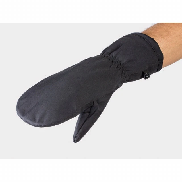 Trek Bontrager Stormshell Cycling Mitt Men's Deals 1 Trek Bontrager Stormshell Cycling Mitt Men's Deals