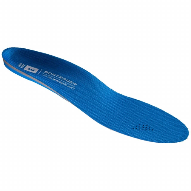 Trek Bontrager Inform BioDynamic High Arch Insoles 1 Trek Bontrager Inform BioDynamic High Arch Insoles