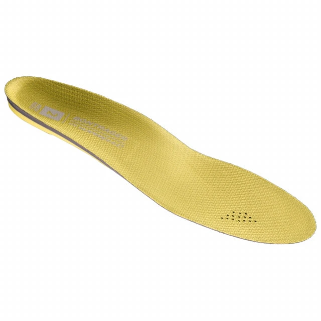 Trek Bontrager Inform BioDynamic Mid Arch Insoles 1 Trek Bontrager Inform BioDynamic Mid Arch Insoles