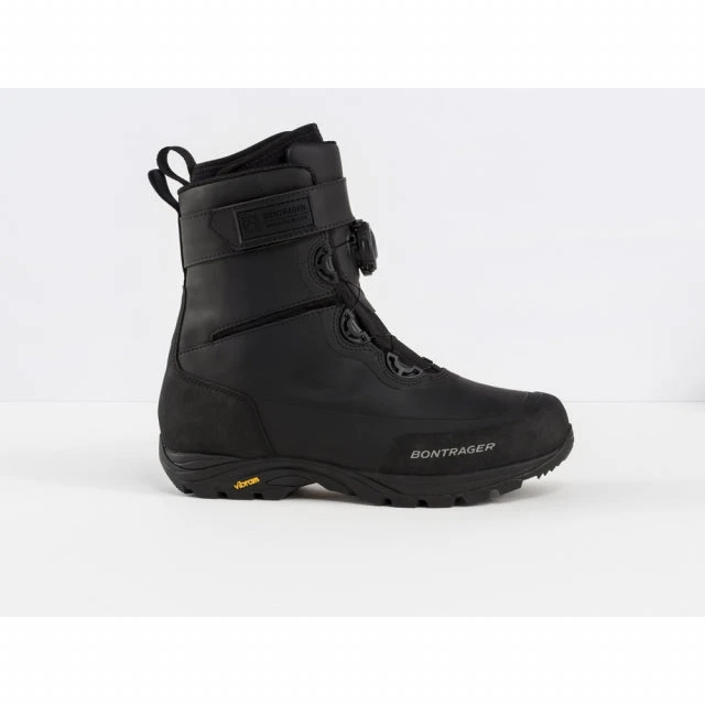 Trek Bontrager OMW Winter Bike Shoe 1 Trek Bontrager OMW Winter Bike Shoe