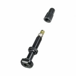 Trek Bontrager Round Base TLR Valve Stem