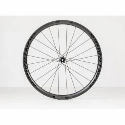 Trek Bontrager Aeolus Pro 3V TLR Disc Road Wheel