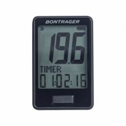 Trek Bontrager RIDEtime Cycling Computer